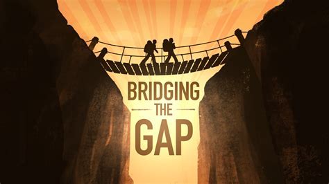  Bridging the Gap: An Ode to Structural Harmony