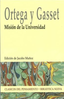  Cosmologie: Un Voyage à Travers la Pensée de José Ortega y Gasset