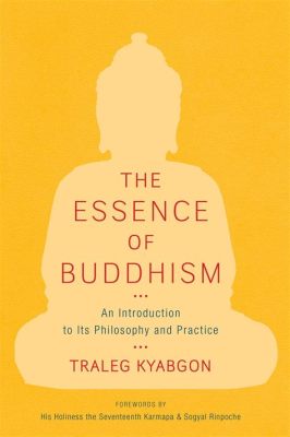 Foundations of Buddhism: An Introduction to Its Beliefs and Practices - Unveiling a Tapestry of Enlightenment through Ancient Wisdom