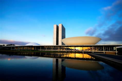  Journey to the Center of Brazilian Architecture A Captivating Exploration of Architectural Heritage and Urban Transformation