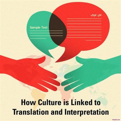 견적 영어로: The Art of Translation and Its Cultural Implications